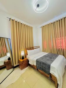 The Modern Nest - Alexa, Wi-Fi