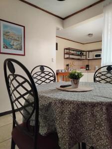 Casa Cafetal Aeropuerto