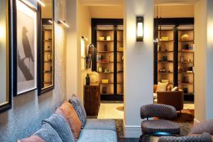 Corvin Boutique Residence