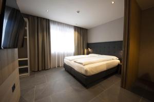 Dolomiten Apartments