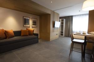 Dolomiten Apartments