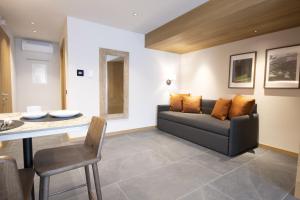 Dolomiten Apartments