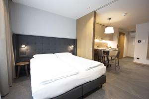 Dolomiten Apartments