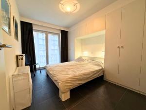 LHarmonie - Appartement cosy à Knokke avec balcon & garage privé by La Conciergerie