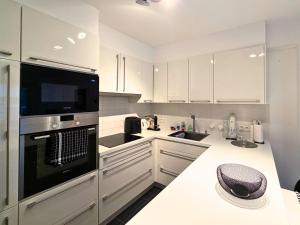 LHarmonie - Appartement cosy à Knokke avec balcon & garage privé by La Conciergerie