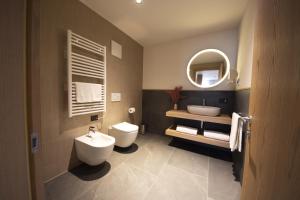 Dolomiten Apartments