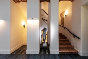 Corvin Boutique Residence