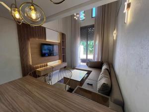 Elegant duplex Marrakech
