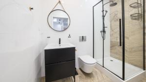 Al-dom apartament Apartament na Pomorskiej , 300 m do morza