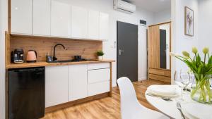 Al-dom apartament Apartament na Pomorskiej , 300 m do morza