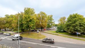 Al-dom apartament Apartament na Pomorskiej , 300 m do morza