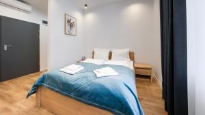 Al-dom apartament Apartament na Pomorskiej , 300 m do morza