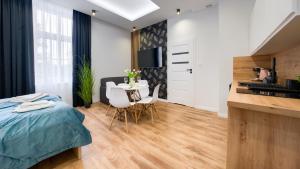 Al-dom apartament Apartament na Pomorskiej , 300 m do morza