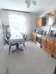 Apartmány Starý Hrad