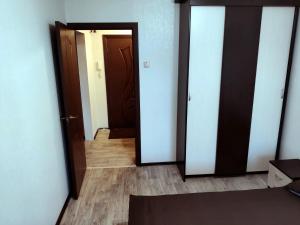 Apartmány Starý Hrad