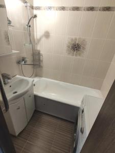 Apartmány Starý Hrad
