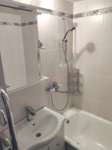 Apartmány Starý Hrad