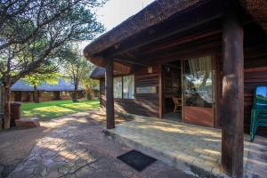 Kwalata Game Lodge