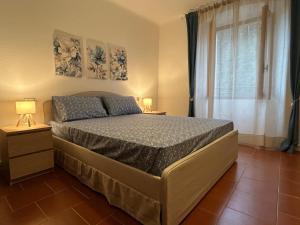 Il Borgo di Tresana Casa Olimpia