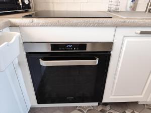 Appartement cosy parking privé proche gare