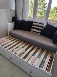 Appartement cosy parking privé proche gare