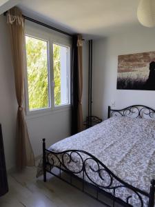 Appartement cosy parking privé proche gare