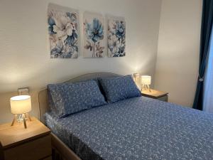 Il Borgo di Tresana Casa Olimpia