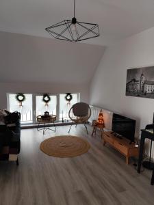 Nordic View Residence