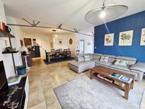 Gîte à la ferme avec sauna, forêt de Fontainebleau