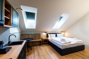 Corvin Boutique Residence