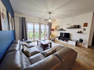 Gîte à la ferme avec sauna, forêt de Fontainebleau