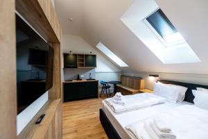 Corvin Boutique Residence