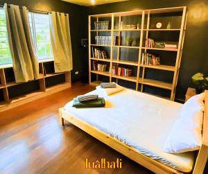 Lualhati Homestay Baguio