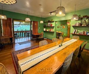 Lualhati Homestay Baguio