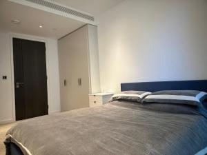2-Bed Flat in Nine Elm Central London