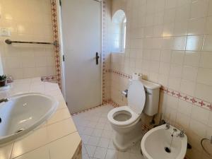 DUPLEX COM VISTA MAR e SOLARIO PRIVATIVO T2