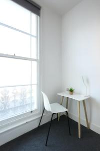 Charming 2 Bedroom Maisonette in the heart of Camden