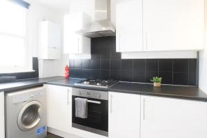 Charming 2 Bedroom Maisonette in the heart of Camden