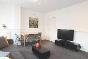 Charming 2 Bedroom Maisonette in the heart of Camden