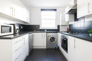 Charming 2 Bedroom Maisonette in the heart of Camden