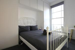 Charming 2 Bedroom Maisonette in the heart of Camden