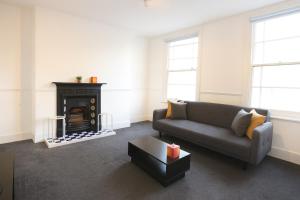 Charming 2 Bedroom Maisonette in the heart of Camden