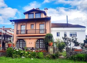 Hotel Rural en Escalante Las Solanas