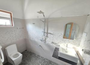 Aruna homestay