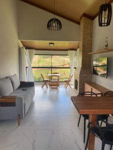 Estância da Colina Chalet