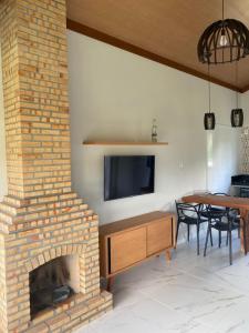 Estância da Colina Chalet