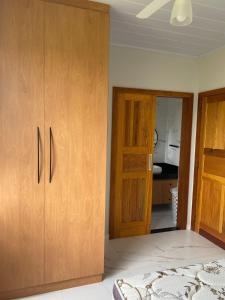 Estância da Colina Chalet