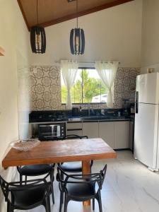 Estância da Colina Chalet