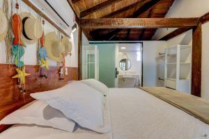 Casa OluOlu Itacaré