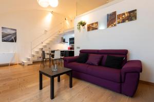 I-Host Apartment - Ticinese 107